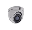 HIK - Turbo HD 5MP 4 in 1 Camara Turret 2.8mm EXIR 20m Metal IP66