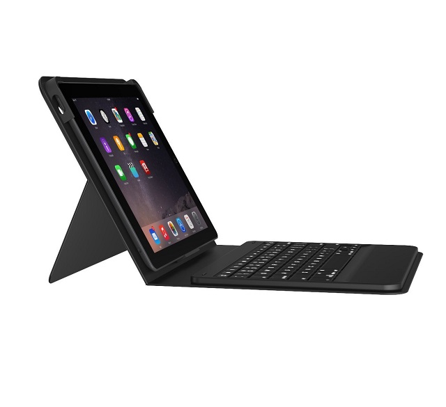 Zagg - Case - para iPad Mini 4 - Messenger