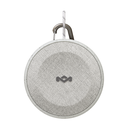 House of Marley No Bounds - Altavoz - para uso portátil - inalámbrico - Bluetooth - gris