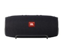 JBL Xtreme 2 - Altavoz - para uso portátil - inalámbrico - Bluetooth - 40 vatios - negro medianoche