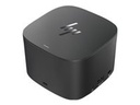 HP Thunderbolt Dock G2 - Estación de conexión - VGA, DP, 2 x DP - 120 vatios - Estados Unidos - para Chromebook x360; EliteBook 84X G8; OMEN 15; Pavilion Gaming 15, TG01; Pavilion x360