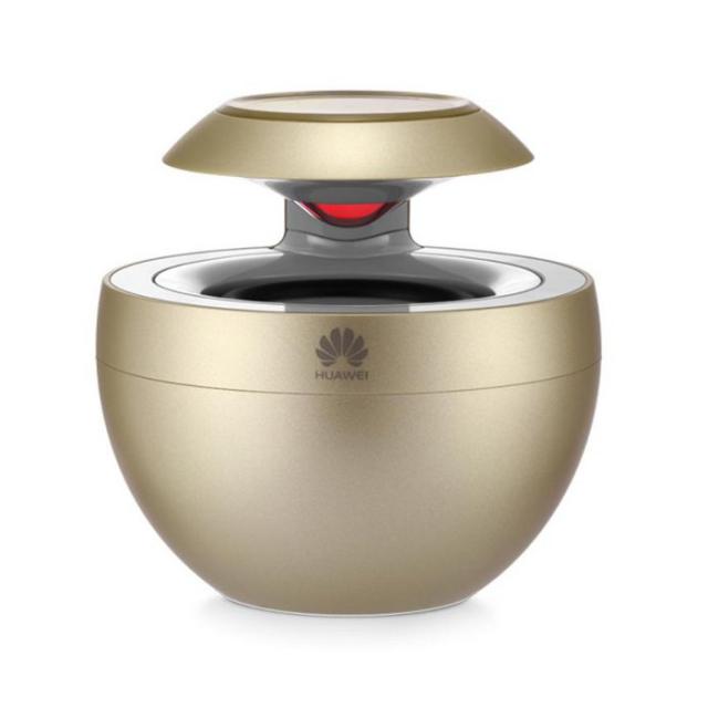 Huawei - AM08 - Altavoz - Bluetooth - Oro