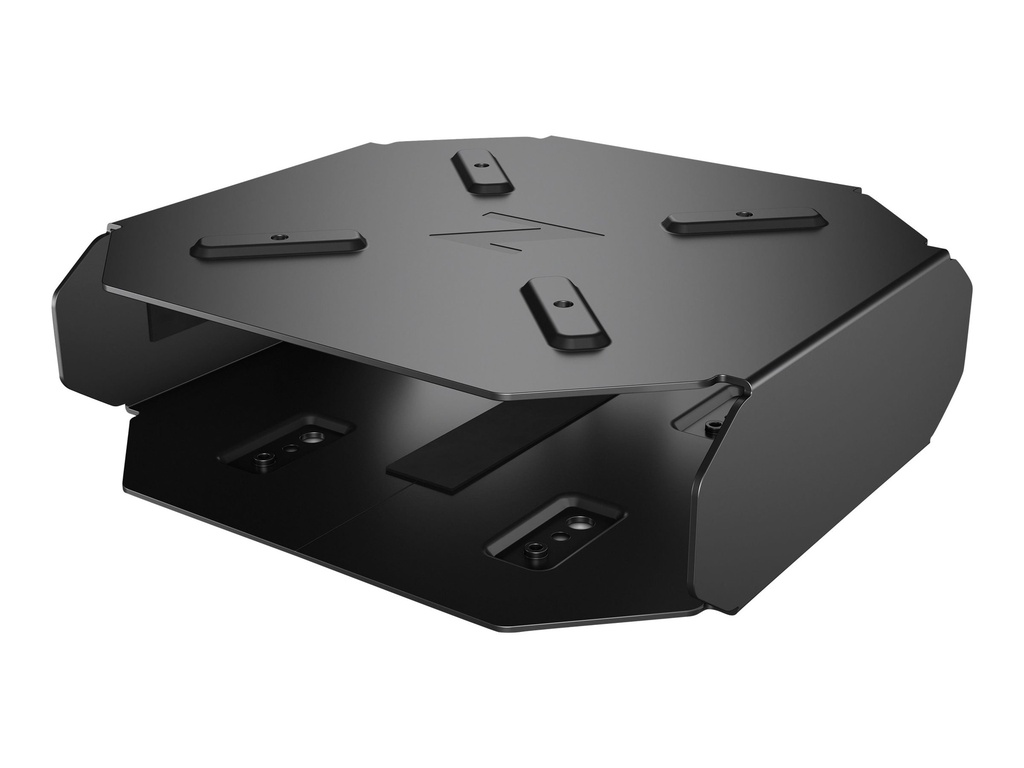 HP VESA Mount Solution - Kit de montaje (brazo de pared) - para HP Z2