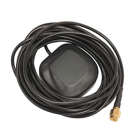MikroTik ACGPSA - Antena - navegación - 26 dBi