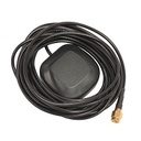 MikroTik ACGPSA - Antena - navegación - 26 dBi