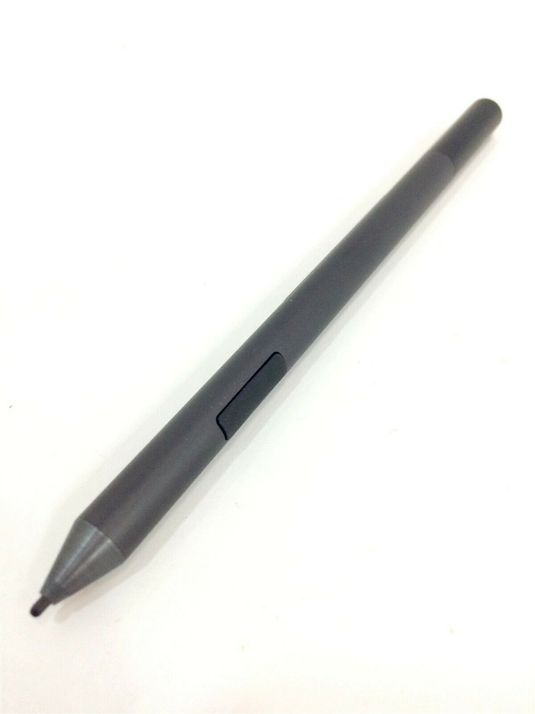 Dell Active Pen - Rotulador - 3 botones - inalámbrico - Bluetooth 4.0 - negro abismo - para Latitude 5289 2-In-1, 52XX 2-in-1, 72XX 2-in-1, 7390 2-in-1, 7400 2-in-1; XPS 15 9575
