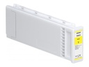 Epson T8004 - 700 ml - amarillo - original - cartucho de tinta - para SureColor P10000, P20000, SC-P10000, SC-P20000, SC-P20000SE