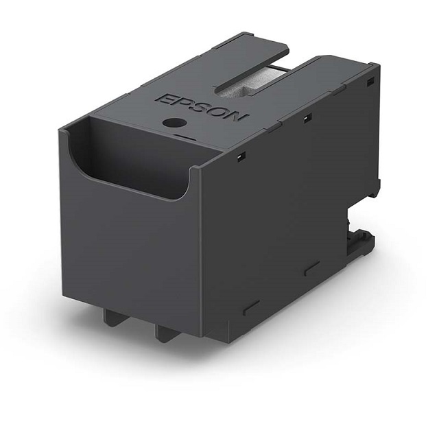 Epson - Caja de mantenimiento de tinta - para SureColor SC-F500, T2100, T3100, T3100x 240, T3170, T5100, T5160, T2170, T3170, T5170