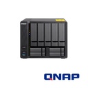 QNAP TS-932X - Servidor NAS - 9 compartimentos - SATA 6Gb/s - RAID 0, 1, 5, 6, 10, 50, JBOD, 5 Hot Spare, intercambio en caliente 6, 60, conexión en caliente de recambio, 10 repuesto rápido, intercambio en caliente 60 - RAM 2 GB - Gigabit Ethernet / 10 Gigabit Ethernet - iSCSI