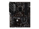 MSI Z390-A PRO - Placa base - ATX - LGA1151 Socket - Z390 - USB 3.1 Gen 1, USB-C Gen2, USB 3.1 Gen 2 - Gigabit LAN - Tarjeta gráfica (CPU necesaria) - HD Audio (8-canales) - Compatible con Procesadores de 8va y 9na Generación
