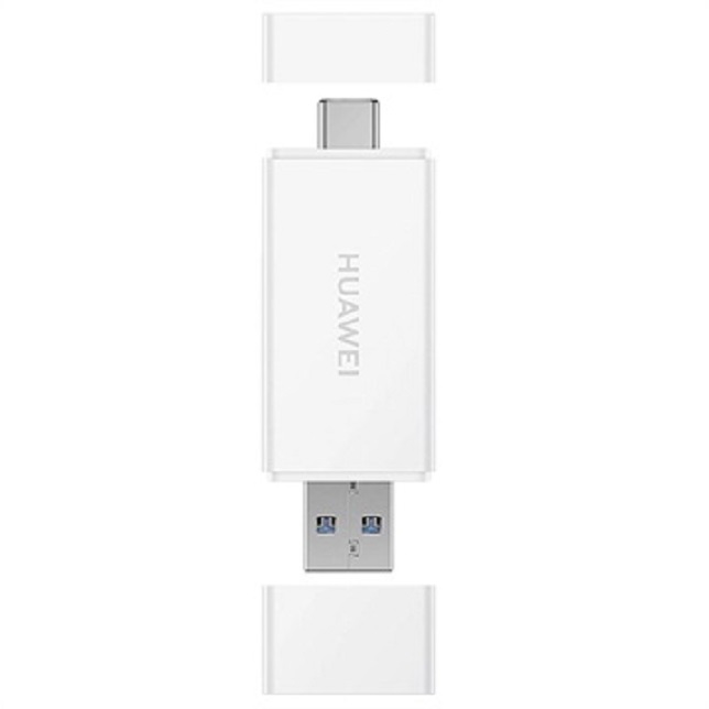Huawei - Card reader - USB