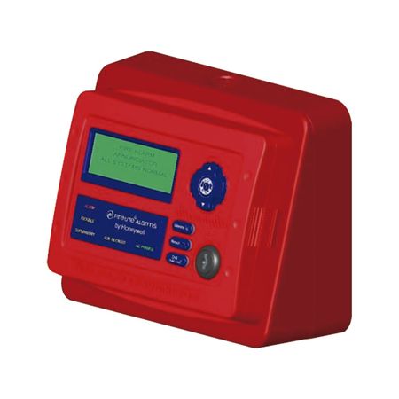 Firelite - Control panel mounting box - Surface mount box - ANN-80