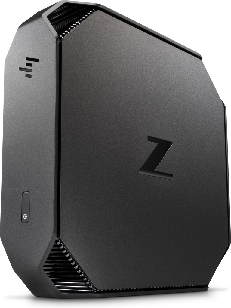 HP Workstation - Intel Xeon E-2144G - 16 GB - 256 GB Hard Drive Capacity - NVIDIA Quadro P600 - Windows 10 Pro