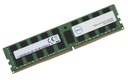 Dell - DDR4 - módulo - 32 GB - DIMM de 288 espigas - 2666 MHz / PC4-21300 - 1.2 V - registrado - ECC - Actualización