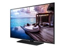 Samsung HG55NJ690UF - 55" Clase diagonal HJ690U Series TV LCD con retroiluminación LED - hotel/sector hotelero con Integrated Pro: Idiom - Smart TV - Tizen OS - 4K UHD (2160p) 3840 x 2160 - HDR - charcoal black