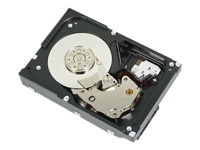 Dell - Disco duro - 2 TB - interno - 3.5" - SATA 6Gb/s - 7200 rpm - para PowerEdge T440 (3.5")