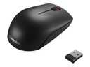 Lenovo 300 Wireless Compact - Ratón - 3 botones - inalámbrico - 2.4 GHz - receptor inalámbrico USB - al por menor - para IdeaPad Slim 7 14ARE05; ThinkBook 14 G3 ACL; 15 G3 ACL; V14 IGL; Yoga Slim 7 Pro 14
