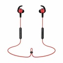 Huawei - AM61 - Headphones - Wireless - Lite In Ear Red