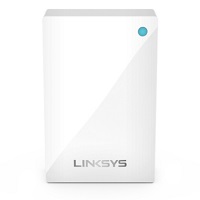 Linksys - Extender Mesh Dual Band AC1300 -  WHW0101P -  Dual Band   - Mesh  