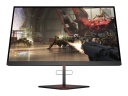 OMEN X by HP 25f - Monitor LED - 24.5" (24.5" visible) - 1920 x 1080 Full HD (1080p) @ 240 Hz - TN - 400 cd/m² - 1000:1 - 3 ms - 2xHDMI, DisplayPort - negro