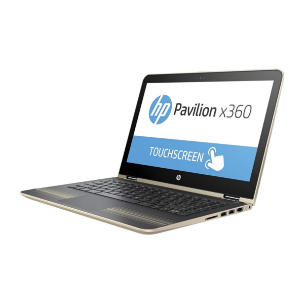 HP Pavilion x360Conv 14-dh0001la 14 i5-8265U 4GB 256SSD Spa
