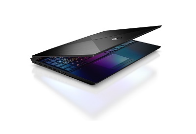 HP OMEN - Ordenador portátil - 15.6" - 1920 x 1080 - Intel Core i7 9750 / 144 MHz - 16 GB DDR4 SDRAM - 128 GB SSD + 1 TB - NVIDIA GeForce GTX 1660 Ti - Windows 10 Home - Negro