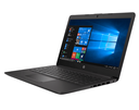 HP 240 G7 - Celeron N4000 / 1.1 GHz - FreeDOS 2.0 - 4 GB RAM - 500 GB HDD - 14" SVA 1366 x 768 (HD) - UHD Graphics 600 - Bluetooth - plata ceniza oscuro - kbd: Latinoamérica