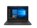 HP 240 G7 - Core i3 7020U / 2.3 GHz - FreeDOS 2.0 - 4 GB RAM - 1 TB HDD - 14" SVA 1366 x 768 (HD) - HD Graphics 620 - Bluetooth - plata ceniza oscuro - kbd: Latinoamérica
