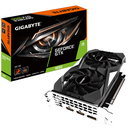 Gigabyte GeForce GTX 1650 WINDFORCE OC 4G - Tarjeta gráfica - GF GTX 1650 - 4 GB GDDR5 - PCIe 3.0 x16 - DisplayPort, 3 x HDMI