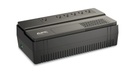 APC Easy UPS BV BV650 - UPS - CA 120 V - 375 vatios - 650 VA 7 Ah - conectores de salida: 6