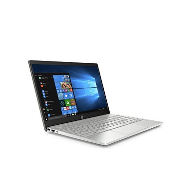 HP Pavilion 15-cs1002la - Notebook - 15.6" - 1920 x 1080 - Intel Core i7 I7-8565U / 1.8 GHz - 12 GB DDR4 SDRAM - 512 GB SSD - NVIDIA GeForce GTX 1050 - Windows 10 Home - Silver - Spanish - 1-year warranty
