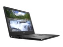 Dell Latitude 3400 - Core i7 8565U / 1.8 GHz - Win 10 Pro 64 bits - 8 GB RAM - 1 TB HDD - 14" 1366 x 768 (HD) @ 60 Hz - GF MX130 - Wi-Fi, Bluetooth - negro - con 1 Year Hardware Service with Onsite/In-Home Service After Remote Diagnosis