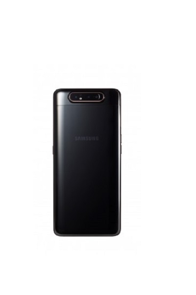 Samsung A80 - Smartphone - Android - 128 GB - Black - Touch