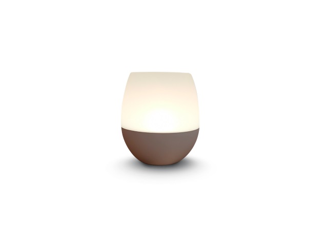 Opple - Copa de Luz recargable- Recarcable con USB