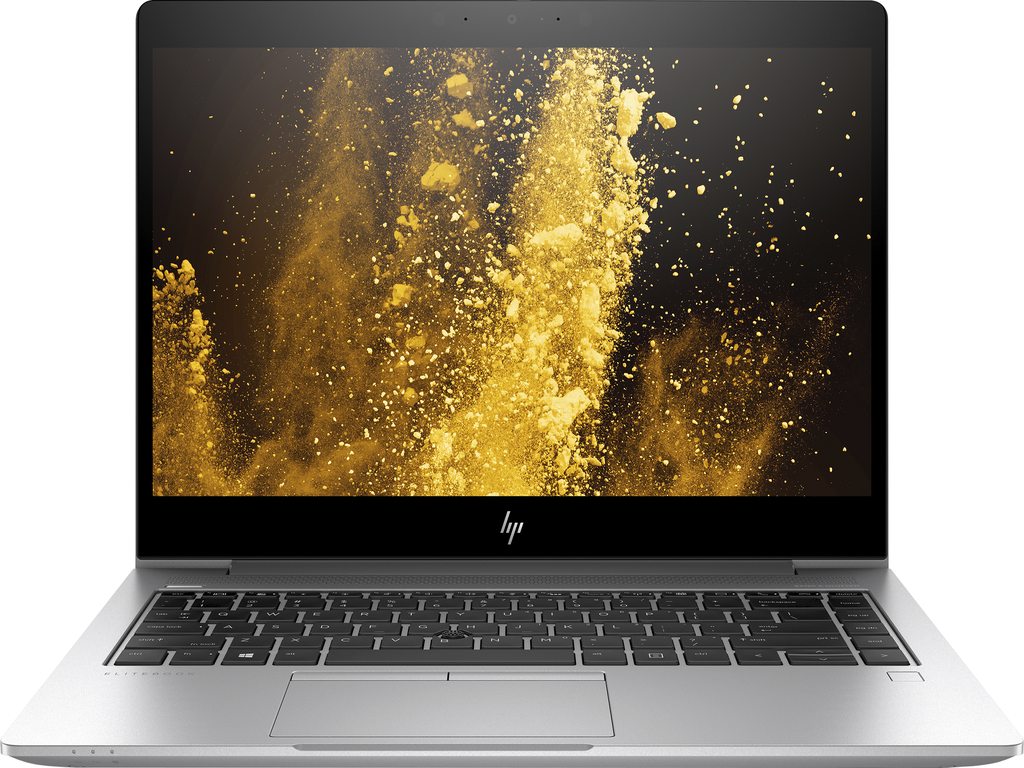 HP EliteBook 840 G6 - Notebook - 14" - 1920 x 1080 LED - Intel Core i7 8665u / 4.8 MHz - 8 GB DDR4 SDRAM - 512 GB SSD - Intel UHD Graphics 620 - Windows 10 Pro - Gray - Spanish - 1-year warranty