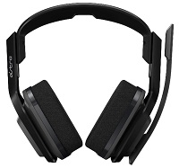 Logitech - Headset - Para Game console / Para Computer - Wireless - 939-001558