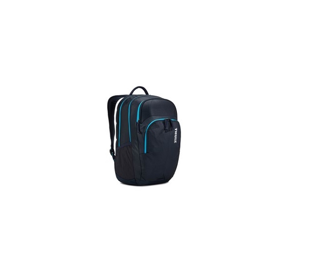 Thule - Carrying backpack - Carbon Camo / Blue - 3203887