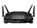 Linksys WRT32X - For Xbox - enrutador inalámbrico - conmutador de 4 puertos - GigE - 802.11a/b/g/n/ac - Doble banda