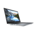 Dell 3590 G3 - Notebook - 15.6" - 1920 x 1080 LED - Intel Core i7 9750 / 4.5 MHz - 8 GB DDR4 SDRAM - 128 GB SSD + SATA de 2.5" 1 TB  - NVIDIA GeForce GTX 1660 Ti - Windows 10 Home - Blanco