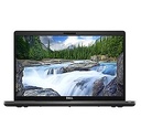Dell Latitude 5500 - Core i5 8265U / 1.6 GHz - Win 10 Pro 64 bits - 8 GB RAM - 1 TB HDD - 15.6" 1366 x 768 (HD) - UHD Graphics 620 - Wi-Fi, Bluetooth - negro - con 3 Years Hardware Service with Onsite/In-Home Service After Remote Diagnosis