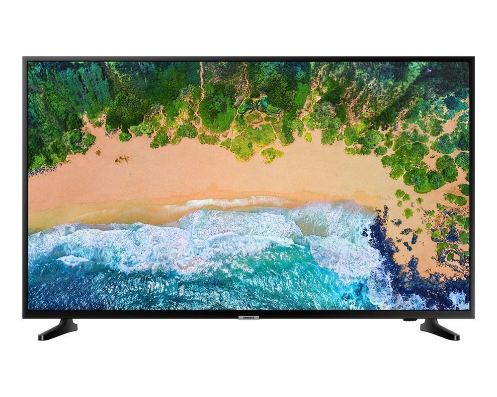 Samsung - LED-backlit LCD monitor - 65" - 3840 x 2160