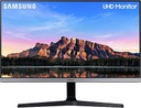 Samsung - LED-backlit LCD monitor - 48.5" - 3840 x 2160
