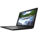 Dell Latitude 3500 - Ordenador portátil - 15.6" - 1366 x 768 LCD - Intel Core i5 I5-8265U / 1.6 GHz - 8 GB DDR4 SDRAM - 1 TB HDD - Ninguno/a - Intel UHD Graphics 620 - Windows 10 Pro 64-bit Edition - Negro - Español