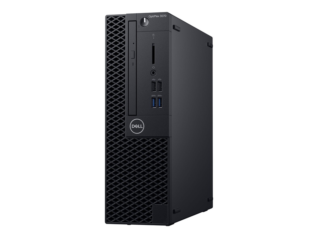 Dell OptiPlex 3070 SFF  Ci5-9500 8GB 1TB W10P 1YW ON SITE