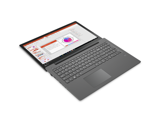 Lenovo V330 - Portatil - 15.6" - Intel Core i5 I5-8250U - 8 GB DDR4 SDRAM - 1 TB - Windows 10 Pro - Spanish - 1-year warranty - 81AX0163GJ