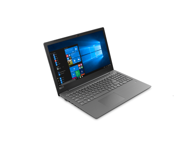 Lenovo V330 - Notebook - 15.6" - Intel Core i7 I7-8550U - 8 GB DDR4 SDRAM - 1 TB - Windows 10 Pro - Spanish - 1-year warranty