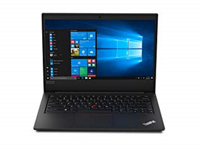 Lenovo E490 - Notebook - 14" - Intel Core i7 I7-8565U - 8 GB DDR4 SDRAM - 1 TB - Windows 10 Pro - Spanish - 1-year warranty - 20N8A01YGI