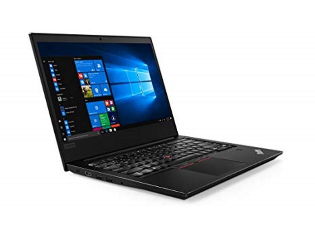 Lenovo T490 - Notebook - 14" - Intel Core i5 I5-8265U - 8 GB DDR4 SDRAM - 256 GB - Windows 10 Pro - Spanish - 3-year warranty - 20N3A07QGI