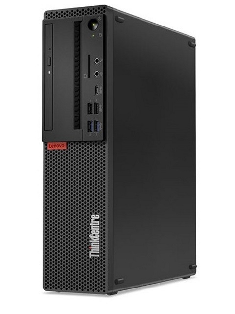 Lenovo -  M720s SFF - 10SUA04WGI - Intel Core i7 -8700 - 8 GB - 1 TB Hard Drive Capacity - Windows 10 Pro 
