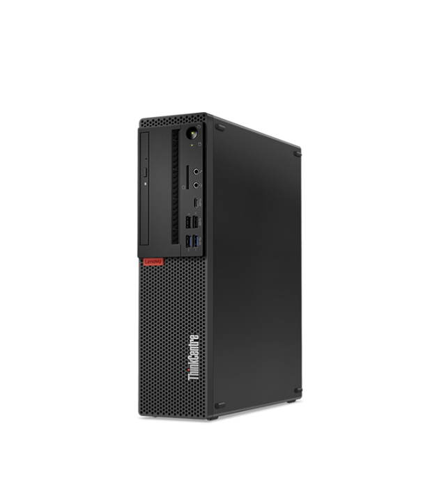 Lenovo - M720s SFF - 10SUA03MFJ - Intel Core i5 -8400 - 8 GB - 1 TB Capacidad del disco duro - Windows 10 Pro 